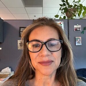 Meet your Posher, Christa